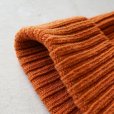 SHOWATABE - WASHABLE WOOL WATCH CAP [SW-06]