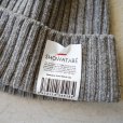 SHOWATABE - WASHABLE WOOL WATCH CAP [SW-06]