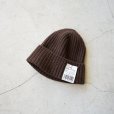 SHOWATABE - WASHABLE WOOL WATCH CAP [SW-06]