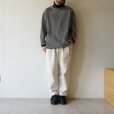 model 175cm 75kg / size 48 着用