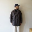 model 175cm 75kg / size 48 着用