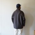 model 175cm 75kg / size 48 着用