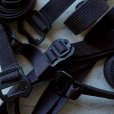 画像6: [UNISEX] EEL Products - TRIMMERS BELT Charcoal