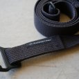 EEL Products - TRIMMERS BELT [E-24905A] Charcoal