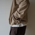 model 175cm 75kg / size 50 着用