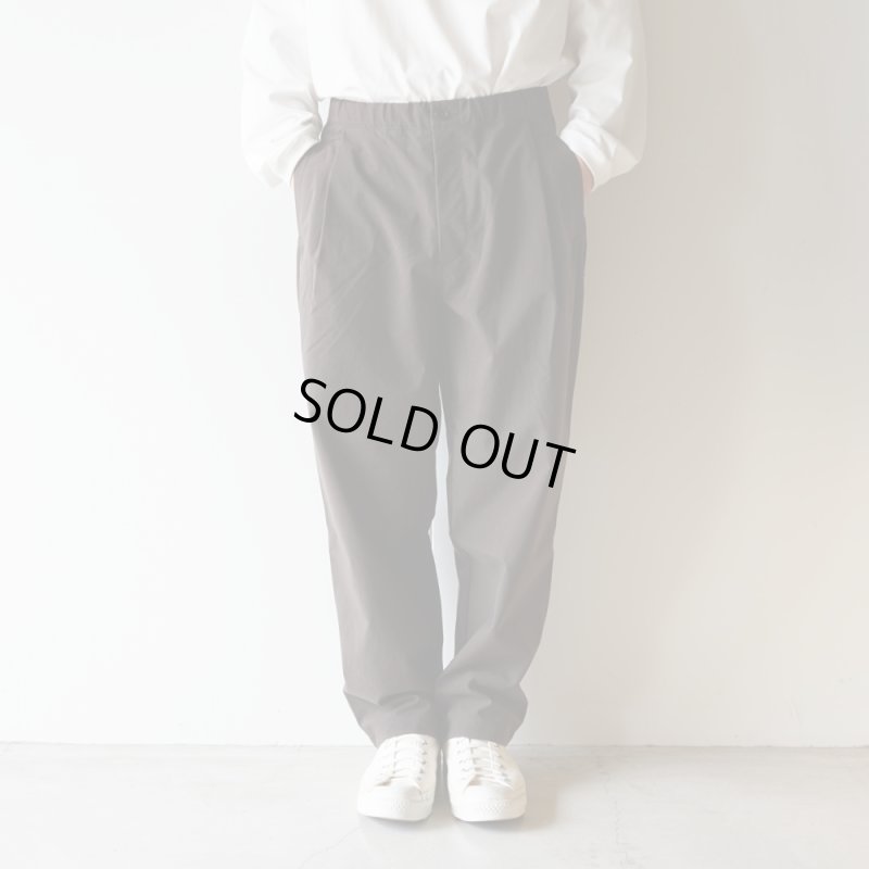 model 175cm 75kg / size 48 着用
