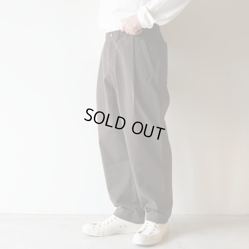 model 175cm 75kg / size 48 着用