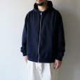 model 175cm 75kg / size 50 着用