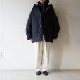 model 157cm / size 46着用