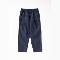 JACKMAN - BACK NEP UMPS PANTS Classic Navy