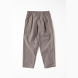 JACKMAN - BACK NEP UMPS PANTS [JM4507] True Gray