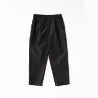 JACKMAN - BACK NEP UMPS PANTS Black