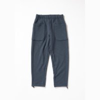 JACKMAN - GG SWEAT VENDER PANTS Night Bench