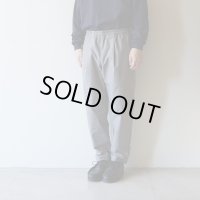 JACKMAN - BACK NEP UMPS PANTS True Gray