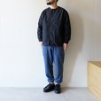 model 175cm 75kg / size M 着用