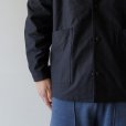 model 175cm 75kg / size M 着用