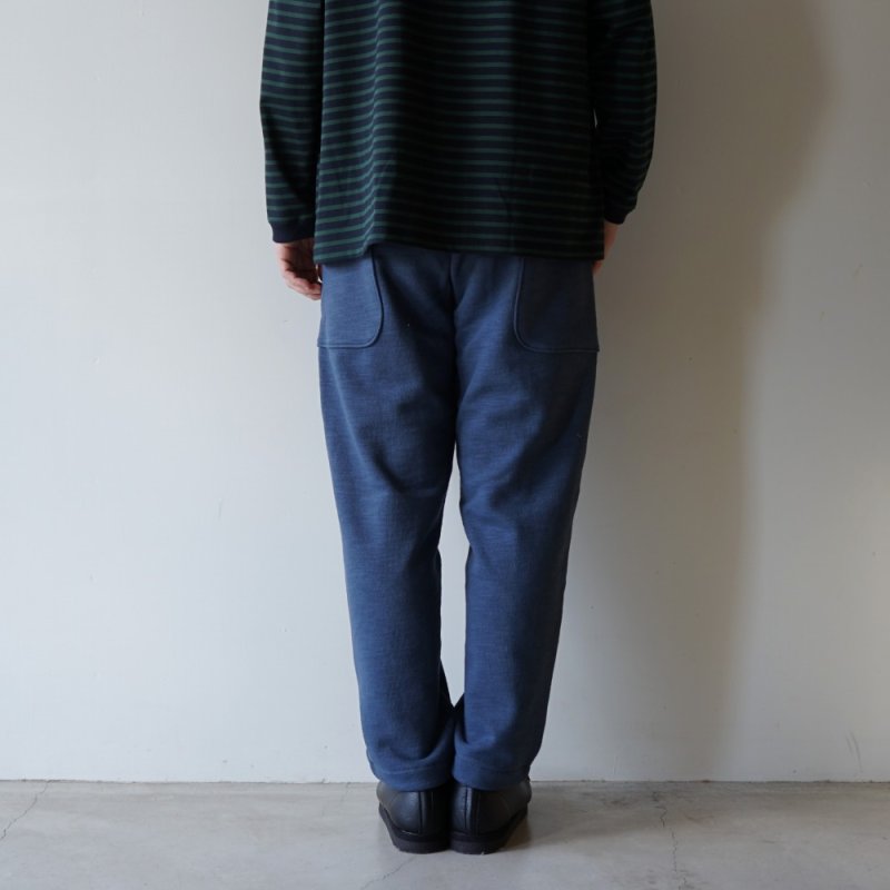 model 175cm 75kg / size L 着用