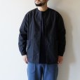 model 175cm 75kg / size M 着用