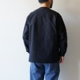 model 175cm 75kg / size M 着用