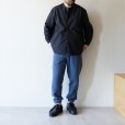 model 175cm 75kg / size M 着用