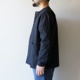 model 175cm 75kg / size M 着用