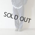 EEL Products - EARL PANTS / Navy