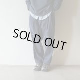 EEL Products - EARL PANTS / Navy