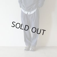 EEL Products - EARL PANTS / Navy