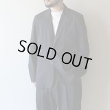 EEL Products - EARL JACKET Black