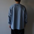 model 175cm 75kg / size L 着用