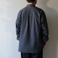 model 175cm 75kg / size L 着用