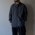 [size Lのみ] EEL Products - Atelier shirts / Indigo