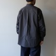 model 175cm 75kg / size L 着用