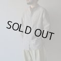 EEL Products - Atelier shirts / Beige Check