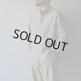 EEL Products - Atelier shirts / Beige Check