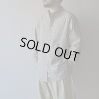 EEL Products - Atelier shirts / Beige Check
