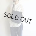 STILL BY HAND - Crossbody bag / Navy