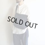 STILL BY HAND - Crossbody bag / Navy