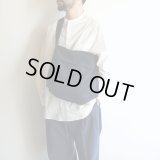 STILL BY HAND - Crossbody bag / Navy