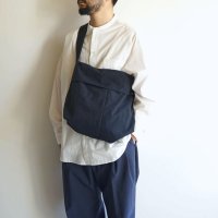 STILL BY HAND - Crossbody bag / Navy