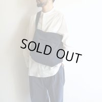 STILL BY HAND - Crossbody bag / Navy