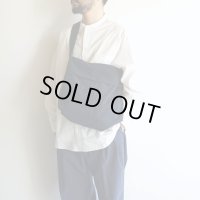 STILL BY HAND - Crossbody bag / Navy