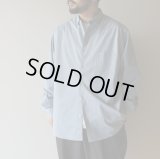 EEL Products - Conkara shirt / Sax