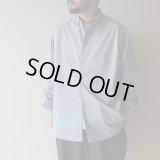 EEL Products - Conkara shirt / Sax