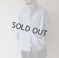 EEL Products - Conkara shirt / Sax