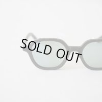 STILL BY HAND × ayame - Sunglasses / Matte Black