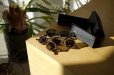 STILL BY HAND × ayame - Sunglasses [GD06243] 