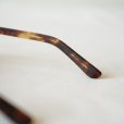 STILL BY HAND × ayame - Sunglasses [GD06243] / Marble Brown