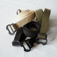 [UNISEX] EEL Products - Trimmers belt