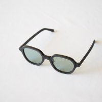 STILL BY HAND × ayame - Sunglasses / Matte Black